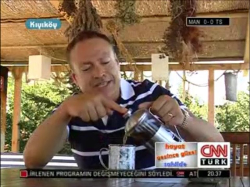 KIYIKÖY  Hayat gezince güzel KIYIKÖY /Vize