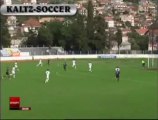 FC LEOTAR TREBINJE - FC SLAVIJA SARAJEVO  2-0