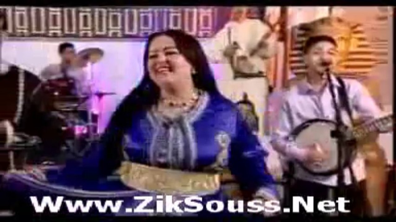 Video Clip Brahim Assli 2013