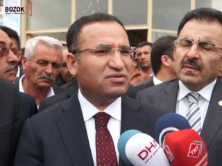 BEKİR BOZDAĞ KISA DÖNEM ASKERLİKLE İLGİLİ ÇALIŞMA VARMI