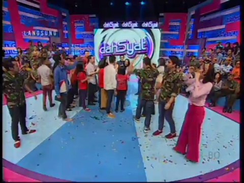 [131009]dahSyat RCTI - Seg 3