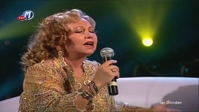 09 bedia akartürk niye çattın kaşlarını yar dilinden