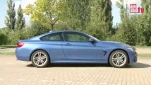 Comparativa Coupés: Audi A5, Mercedes Clase E Coupé y BMW Serie 4