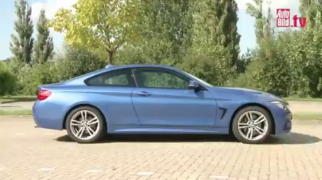 Comparativa Coupés: Audi A5, Mercedes Clase E Coupé y BMW Serie 4