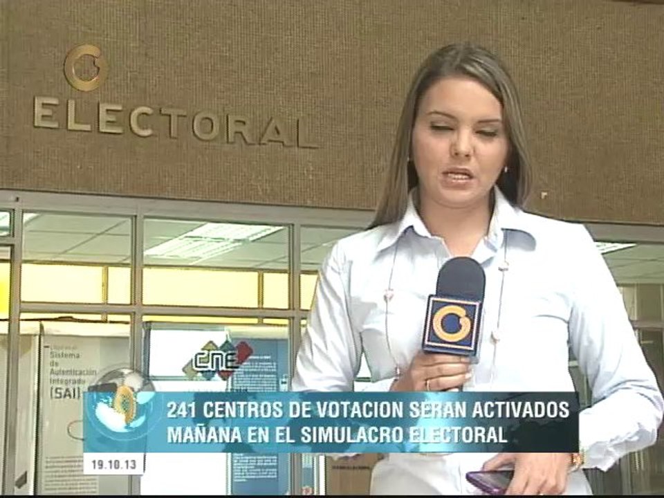 simulacro