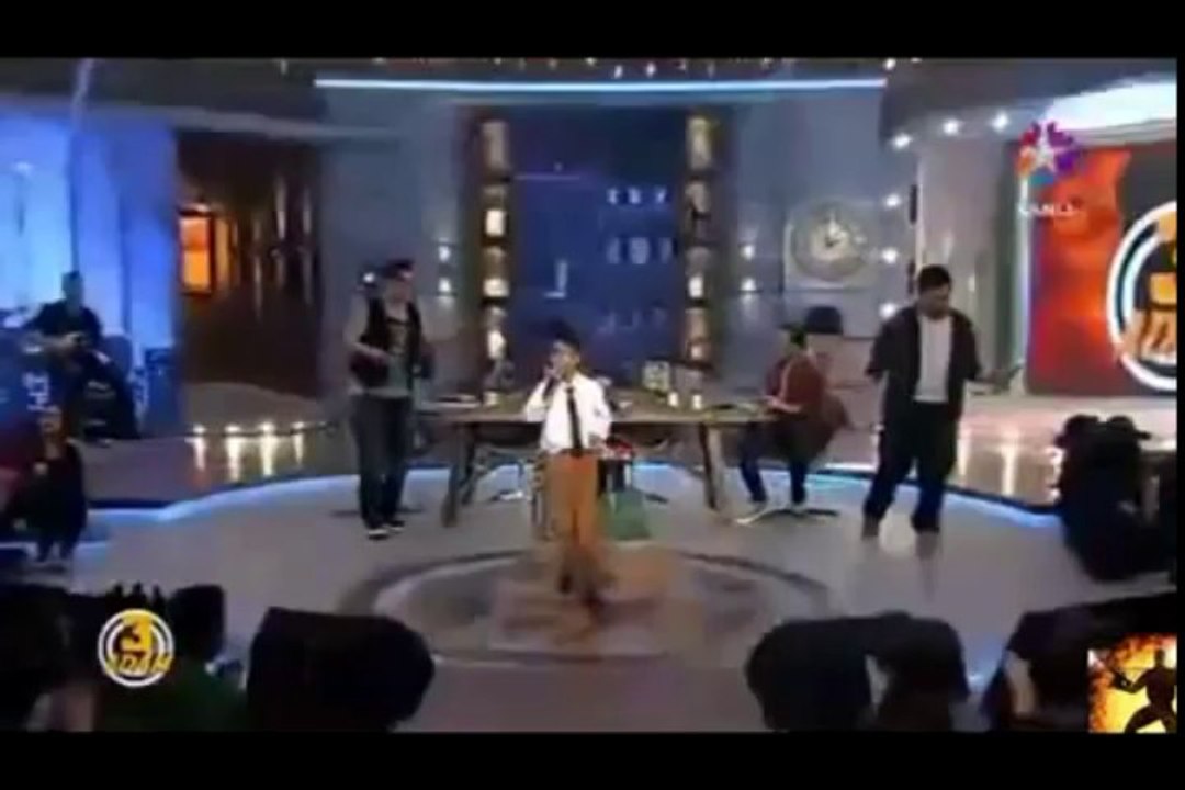3 Adam Şahin Kendirci Canlı Performans Hayatı Tesbih Yapmışım) 19 10 2013