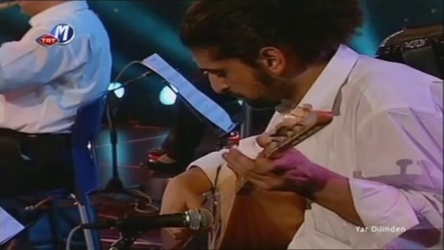 08 gülay tutam yar elinden yar dilinden