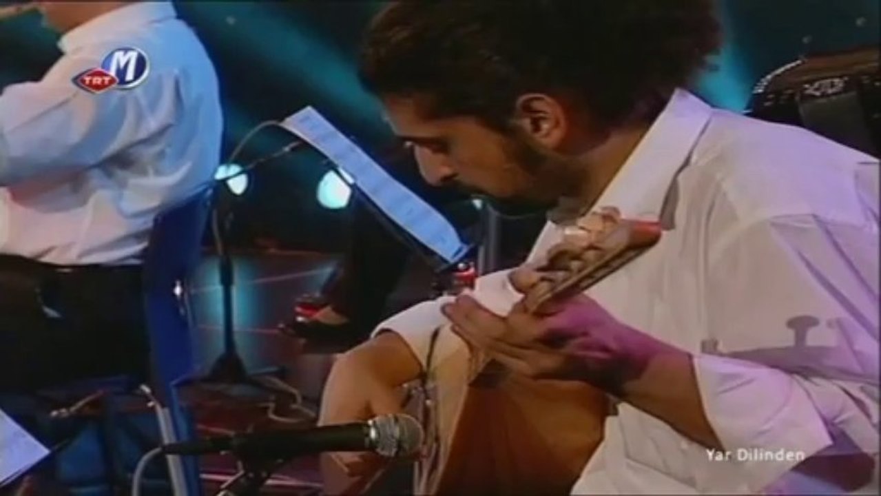 08 gülay tutam yar elinden yar dilinden