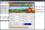 ★ FarmVille 2 Hack $ Pirater [Link In Description] 2013 - 2014 Update