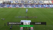 Liga Adelante Recreativo 3  Lugo 3