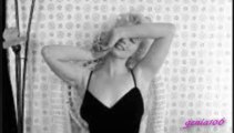 Immortal Marilyn Monroe~Al Jolson~Say It Isn't So~Cecil Beaton Photographs~