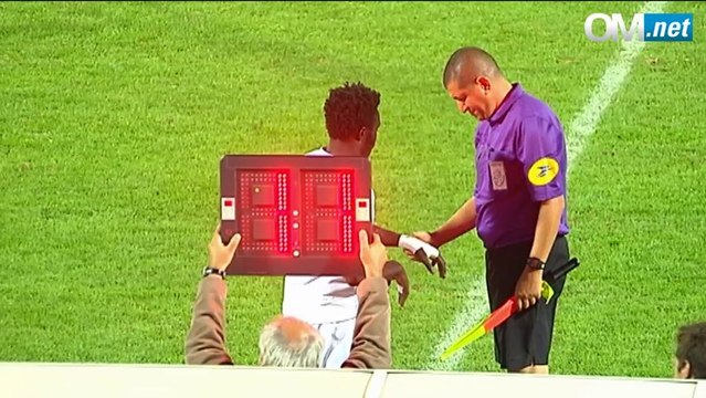 CFA2 - Arles Avignon 0-0 OM : le résumé