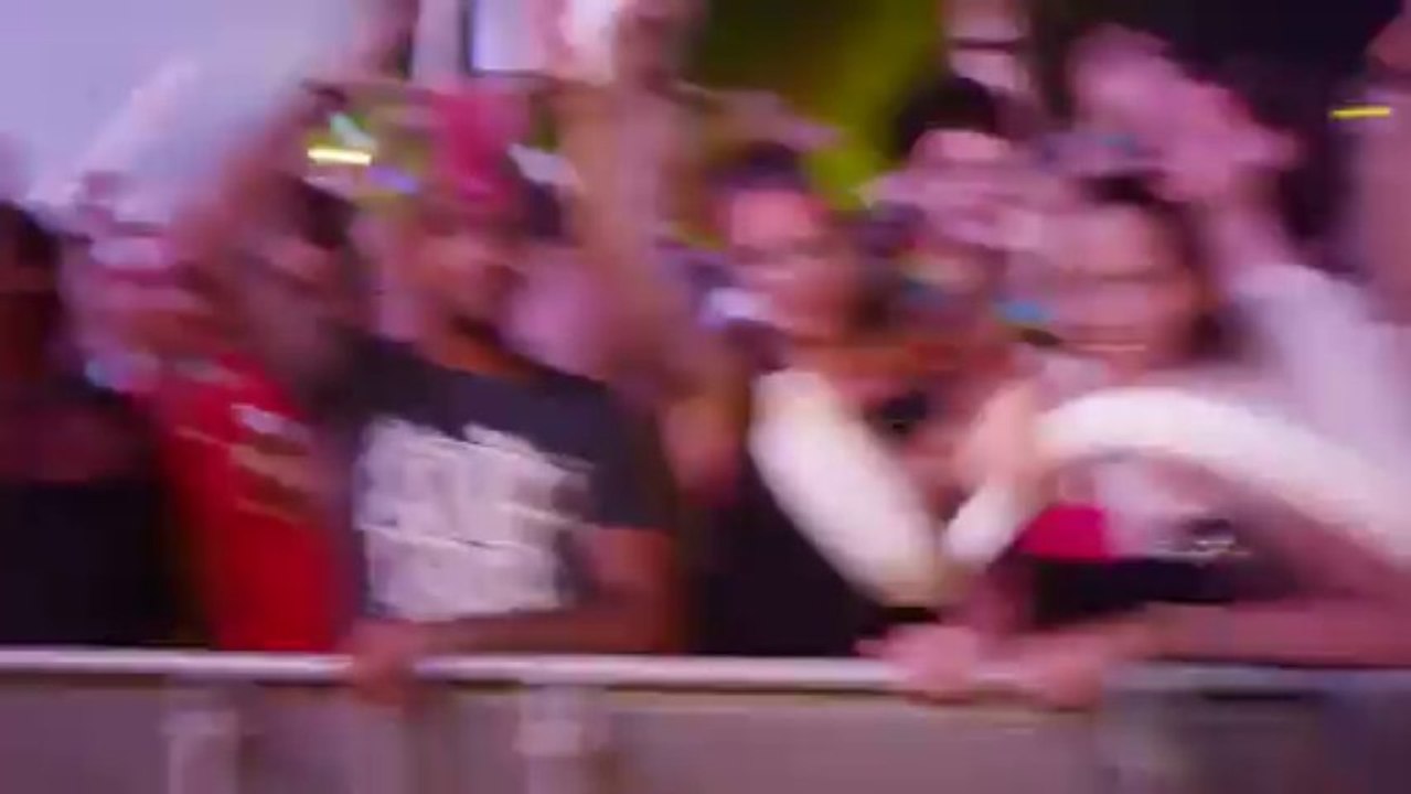 dimitri vegas & like mike - live at  T. L. 2013