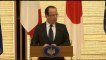 Hollande confond Japonais et Chinois [07.06.2013]