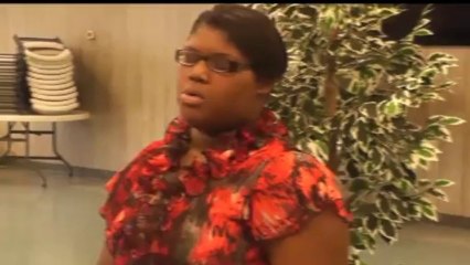 October 19th 2013 Audition Featured Winner