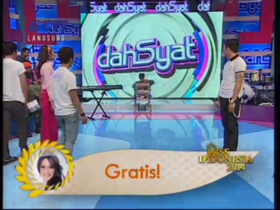 [131009]dahSyat RCTI - Seg 6