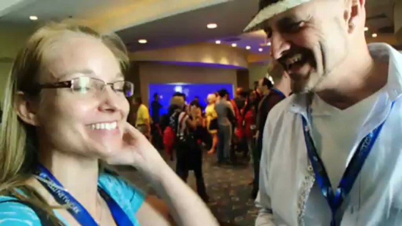 Darren Little Insights On Stepping Up The Blog Beast