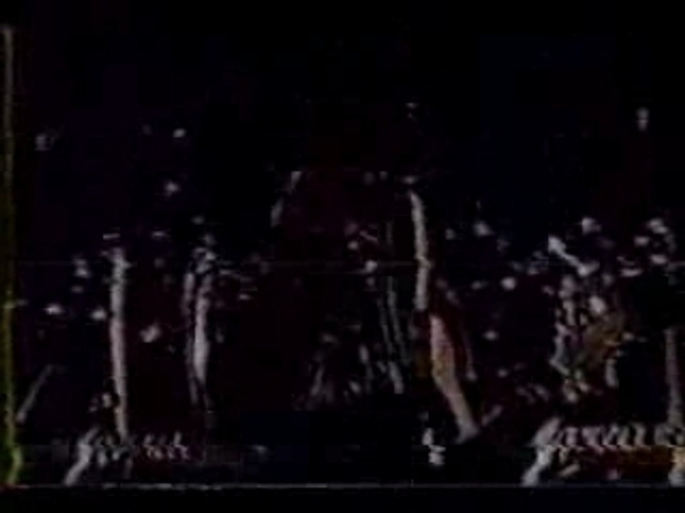 Metallica Motorbreath live 1983