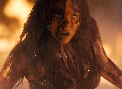 Carrie with Chloe Grace Moretz - Fan Reviews