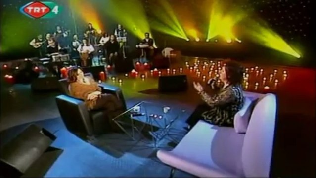 emel taşçıoğlu ben bir yakup idim kendi halımda yar dilinden