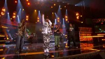 Bone Thugs-N-Harmony (2013 BET Hip-Hop Awards Performance)