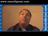 Russell Grant Video Horoscope Cancer October Sunday 20th 2013 www.russellgrant.com