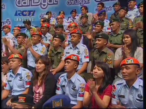 [131009]dahSyat RCTI - Seg 7