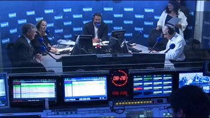 Henri Guaino-Le mauvais coup à la démocratie