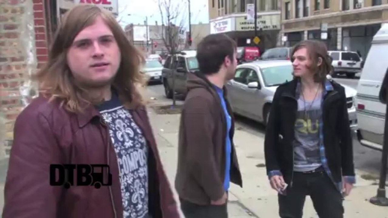 Bright and Early - BUS INVADERS Ep. 427