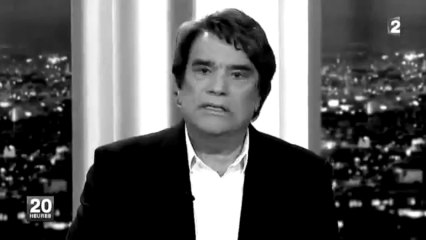 Bernard Tapie En Musique [J't'emmerde]