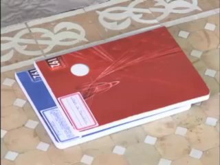 Laurie a besoin de tout ça (necesita todo eso