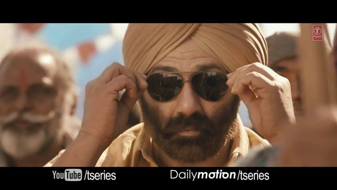 Singh Saab the Great Title Video Song HD