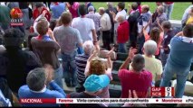 Gafetense 0-2 Sp. Braga (Taça de Portugal)