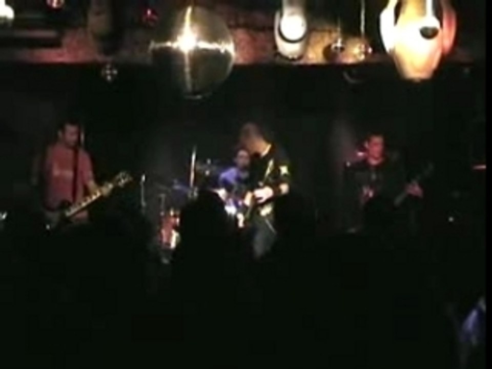 marker beacon rain in brain