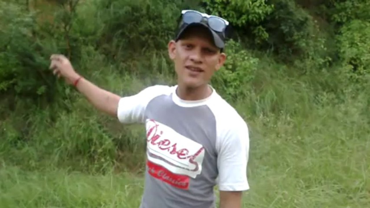 Azeem video