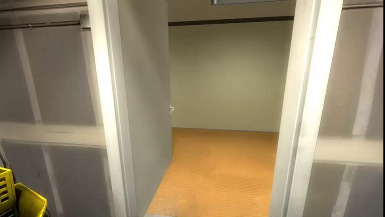 The Broom Closet Ending