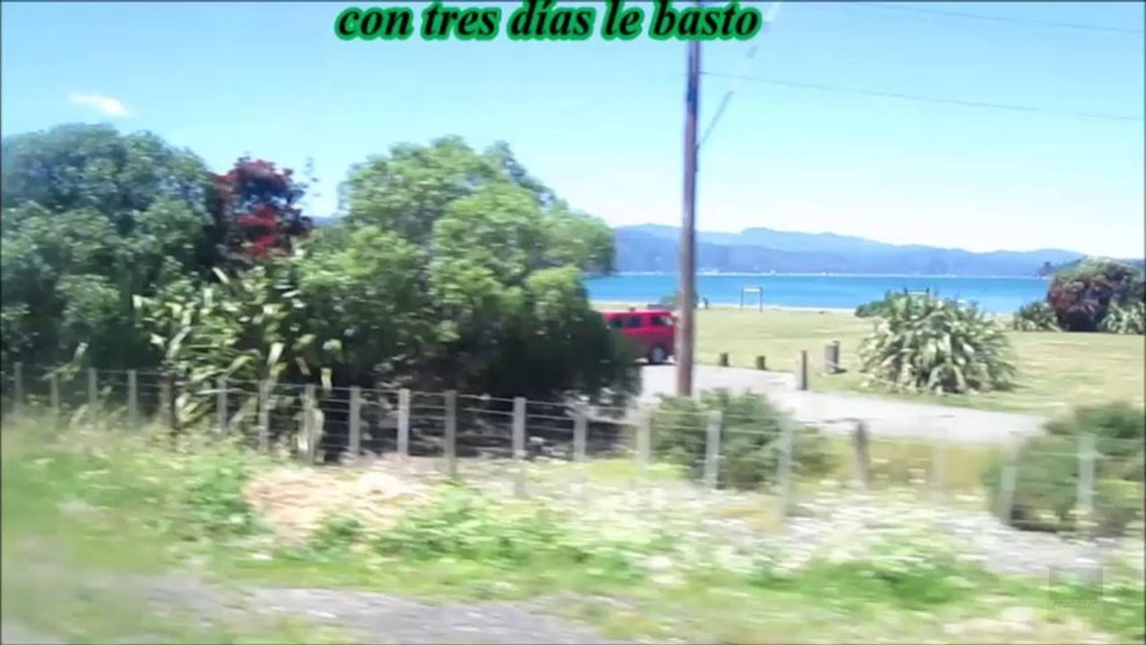 Vives Tu y Vivo Yo (Alex Campos + Letra)