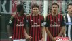Serie A: AC Milan 1-0 Udinese (all goals - highlights - HD)