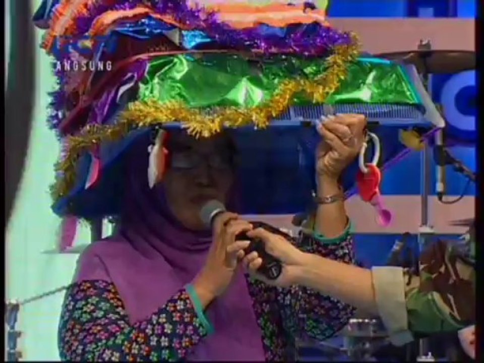 [131010]dahSyat RCTI - Seg 1