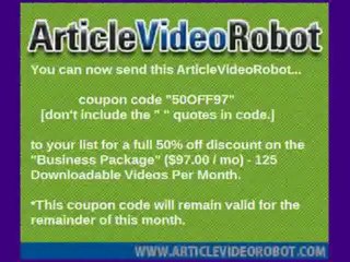 Article Video Robot System Is Bound To Make An Impact In Your Business