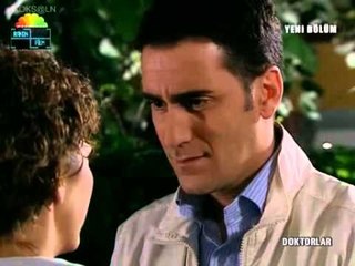 Doktorlar | 64.Bölüm | 1.Kısım HQ [ RakonFilm ]