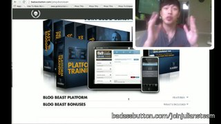 MLMGIANTKILLER: Julian Wong's Blog Beast ENv2 Review and Bonuses