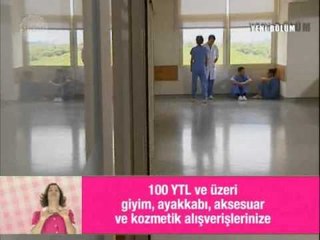 Doktorlar | 60.Bölüm | 3.Kısım HQ [ RakonFilm ]