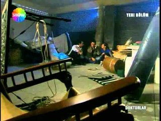 Doktorlar | 59.Bölüm | 2.Kısım HQ [ RakonFilm ]