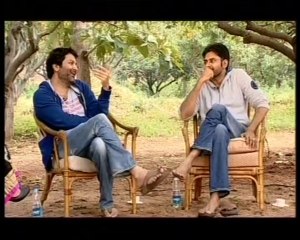 Pawan Kalyan Interview 02