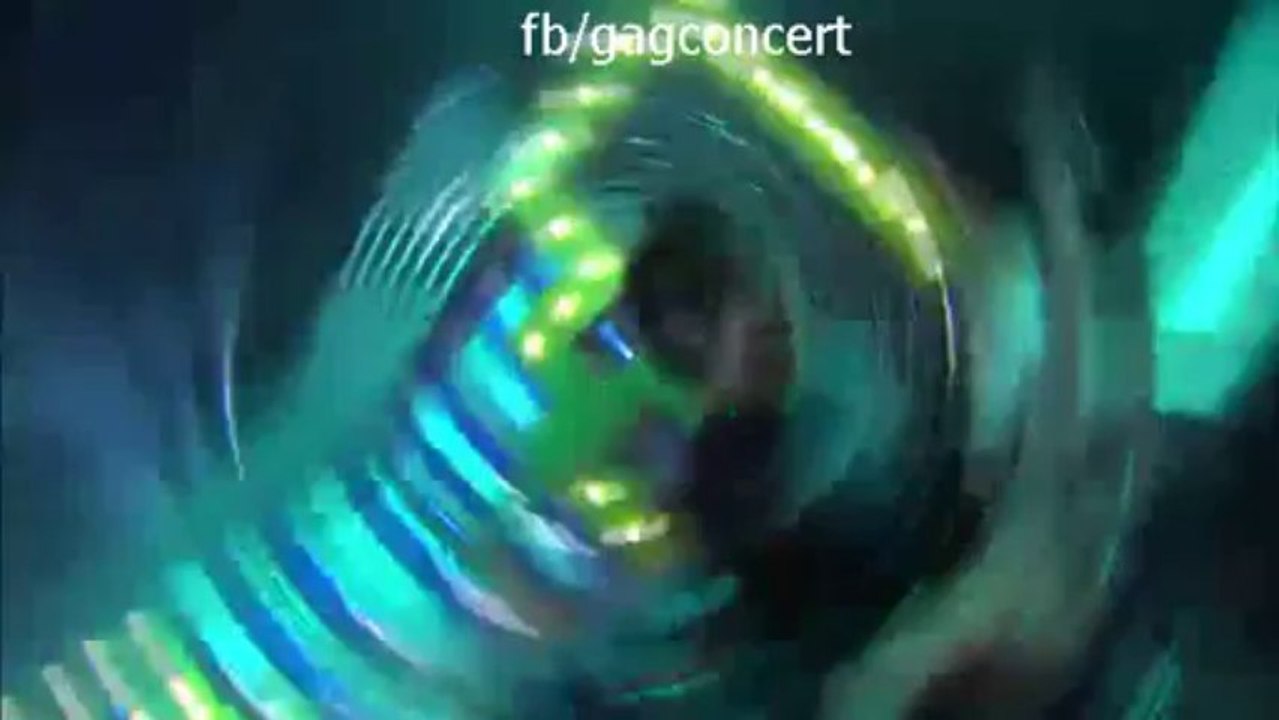 ENG SUBBED Gag Concert -Forever Alone-   E717   Chuseok Special  (2013.10.10)