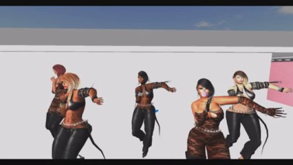 BILLIONAIRE DIAMONDS