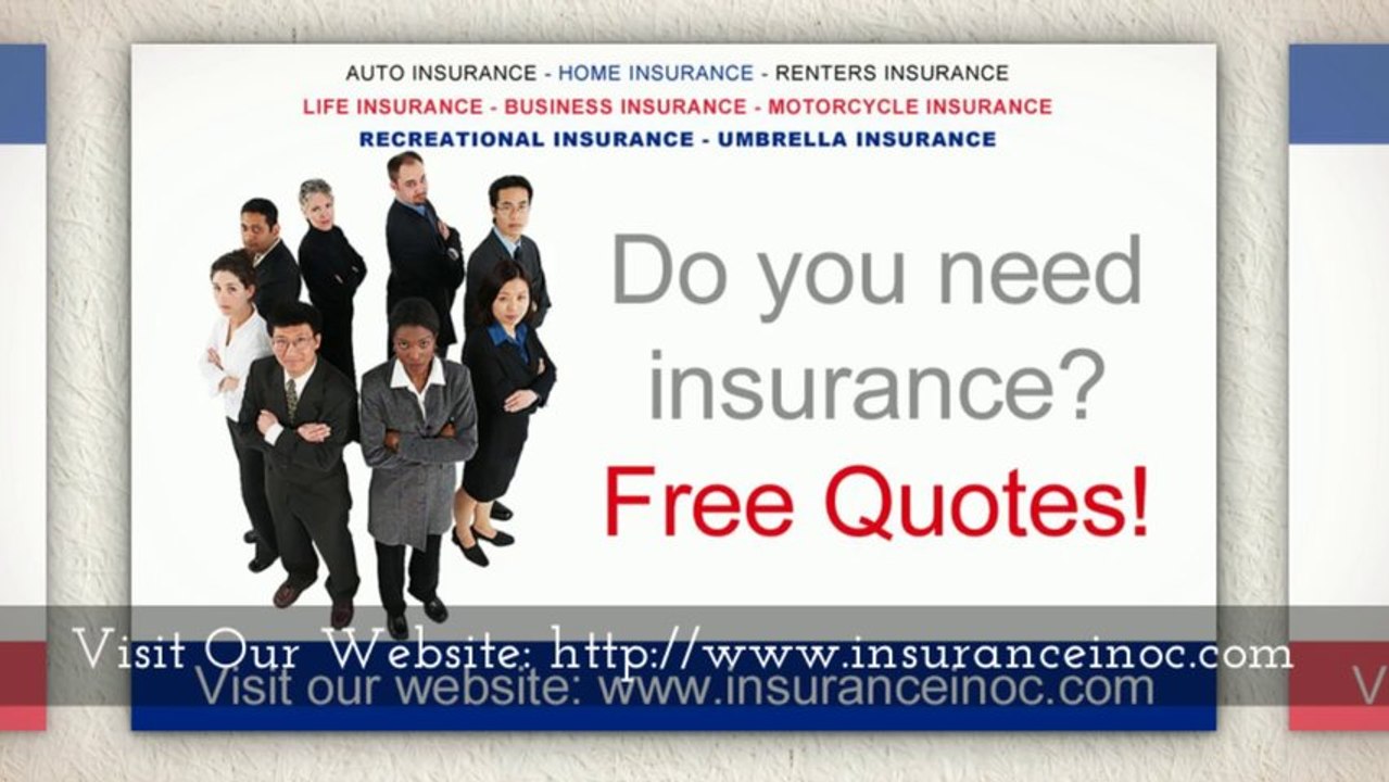 Insurance in Buena Park, CA