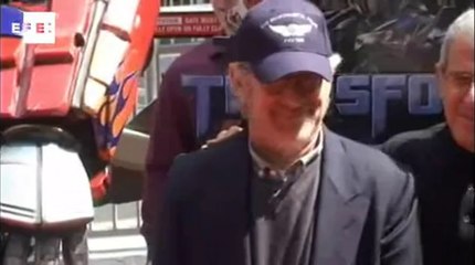 Robôs de Transformers estrelam nova atração do Universal Studios Hollywood