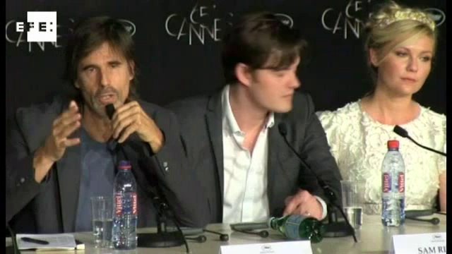 Walter Salles revive em Cannes espírito da Geração Beat.